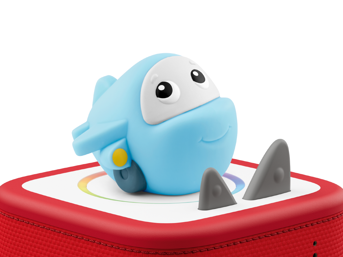 Tonies® My First Tonies: Travel 3-pack Set