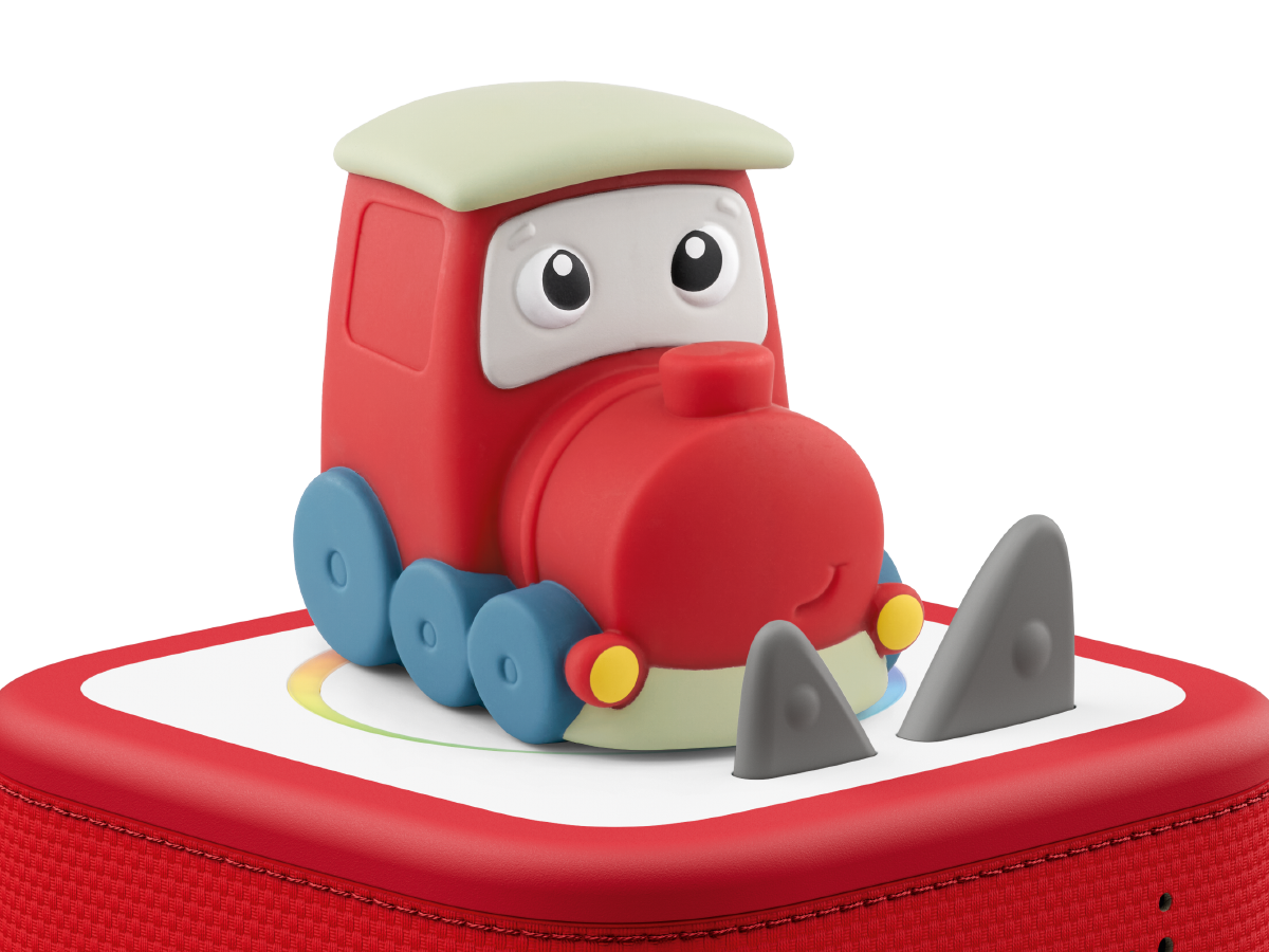 Tonies® My First Tonies: Travel 3-pack Set