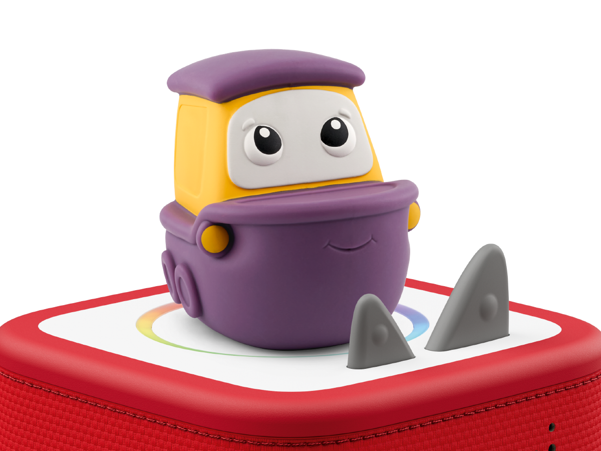 Tonies® My First Tonies: Travel 3-pack Set