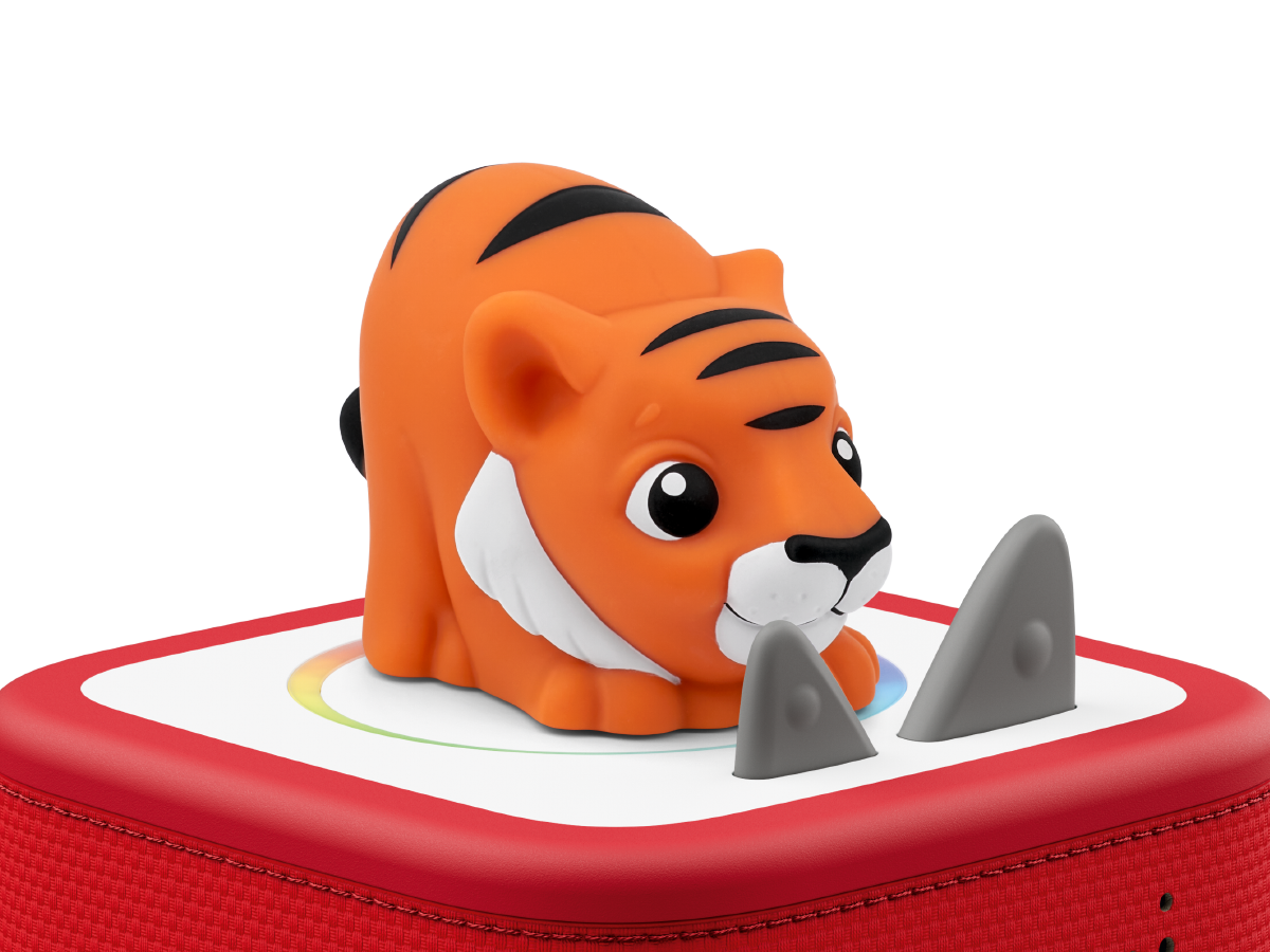 Tonies® My First Tonies: Jungle 3-pack Set