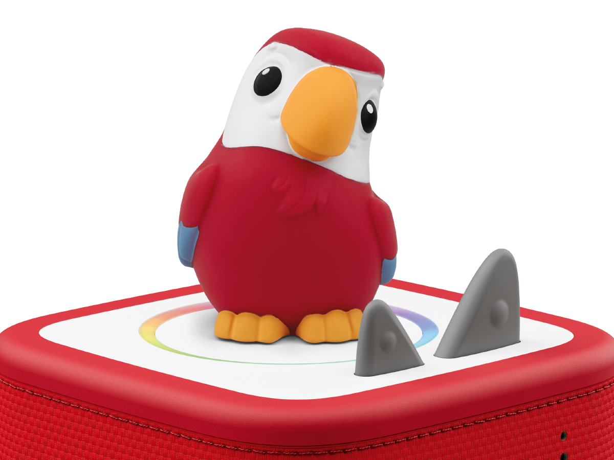 Tonies® My First Tonies: Jungle 3-pack Set