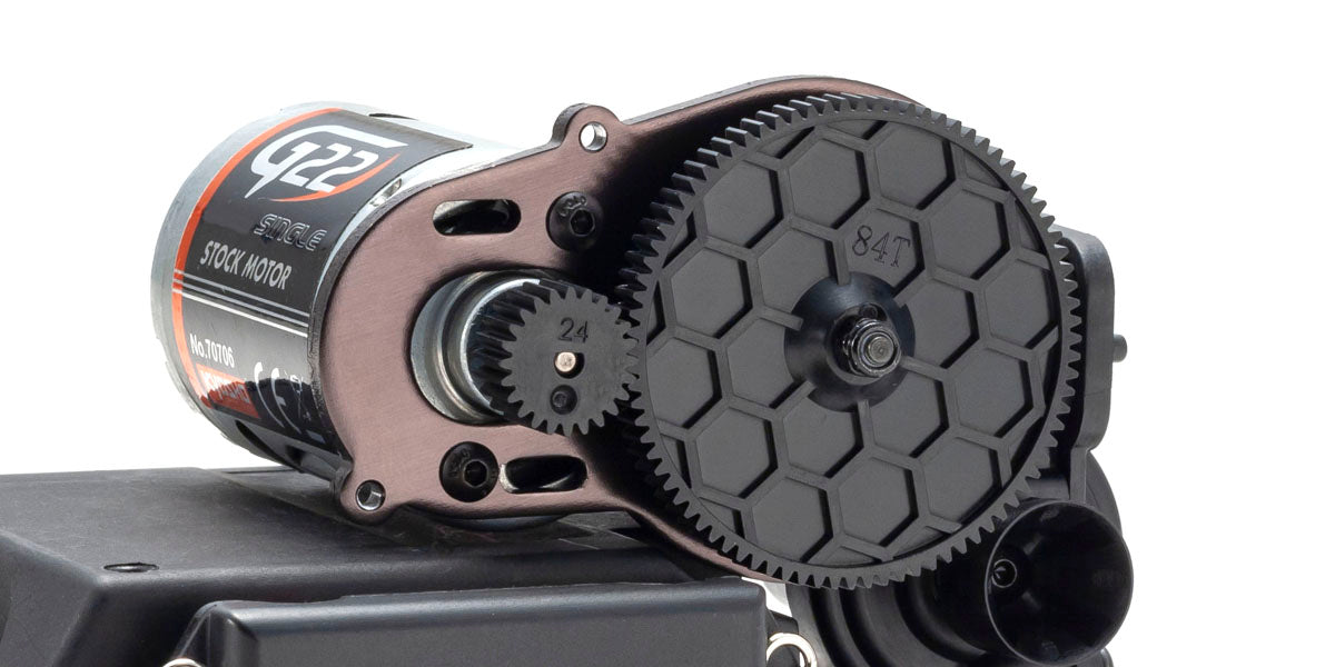 Kyosho 1/10 Fazer D2 Toyota 86 GT