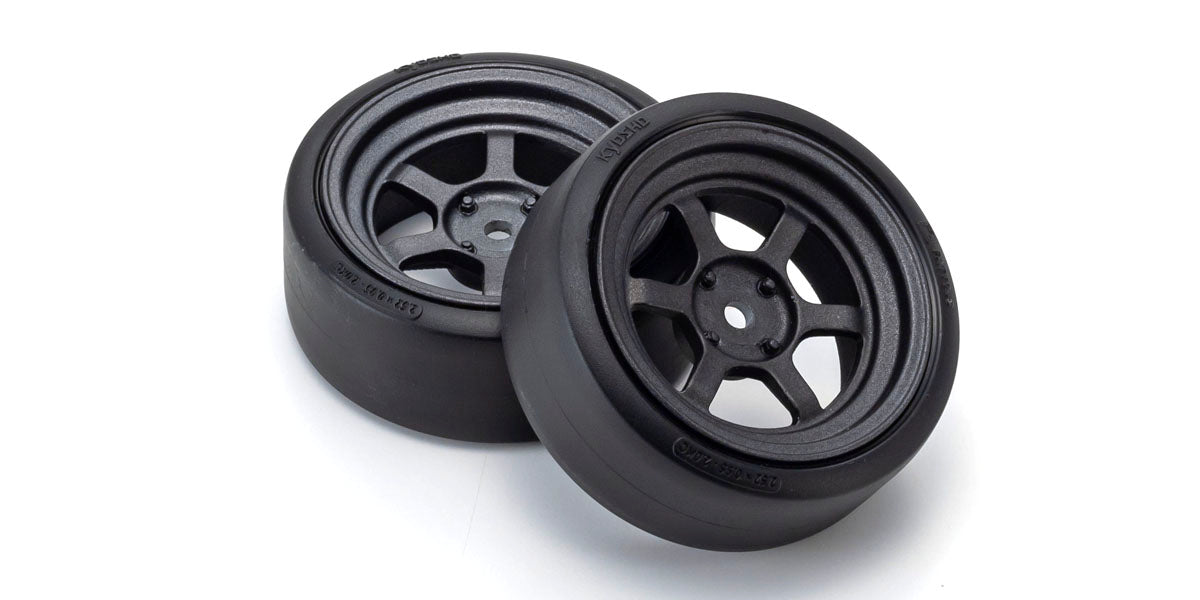 Kyosho 1/10 Fazer D2 Toyota 86 GT