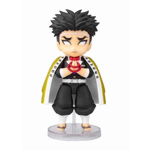Figuarts Mini Gyomei Himejima
