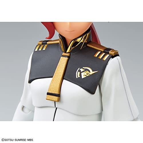 Bandai Figure-rise Standard Suletta Mercury