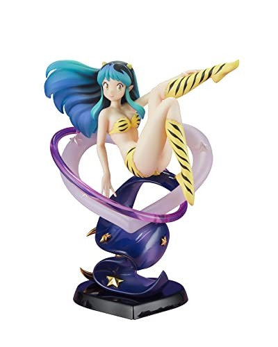 Tamashi Nations - Urusei Yatsura - Bandai Spirits FiguartsZERO Chouette - Lum