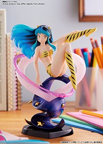 Tamashi Nations - Urusei Yatsura - Bandai Spirits FiguartsZERO Chouette - Lum
