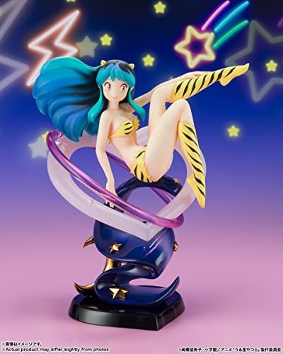Tamashi Nations - Urusei Yatsura - Bandai Spirits FiguartsZERO Chouette - Lum