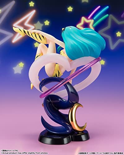 Tamashi Nations - Urusei Yatsura - Bandai Spirits FiguartsZERO Chouette - Lum
