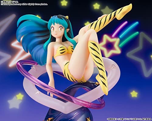 Tamashi Nations - Urusei Yatsura - Bandai Spirits FiguartsZERO Chouette - Lum