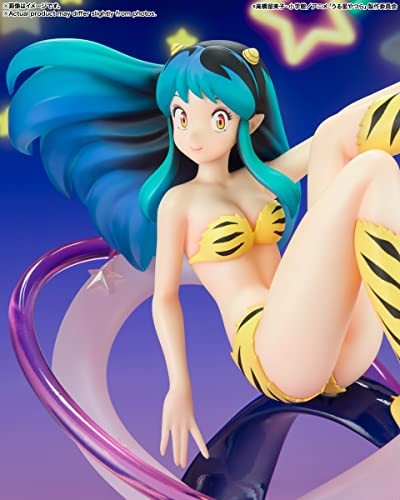 Tamashi Nations - Urusei Yatsura - Bandai Spirits FiguartsZERO Chouette - Lum