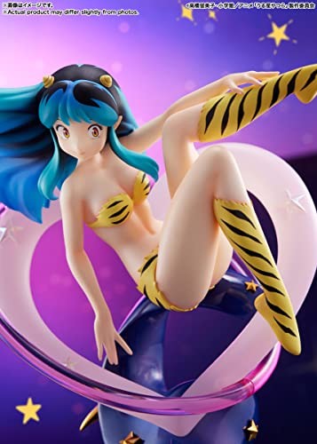 Tamashi Nations - Urusei Yatsura - Bandai Spirits FiguartsZERO Chouette - Lum
