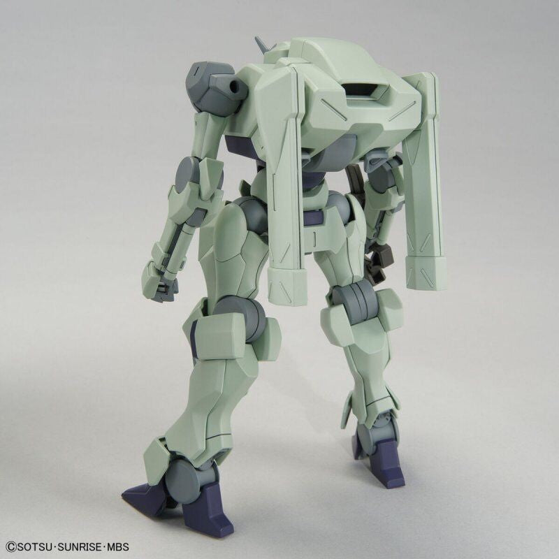 Bandai 1/144 Hg Zowort