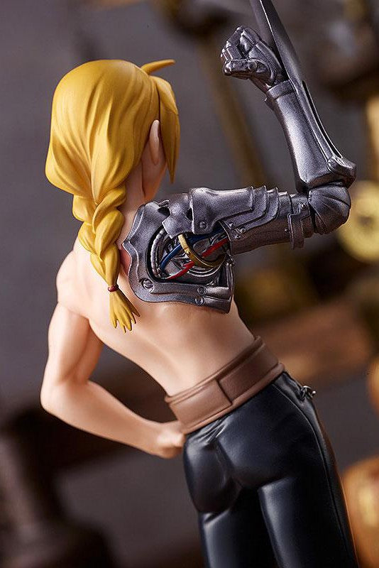 Pop Up Parade Fullmetal Alchemist: Brotherhood - Edward Elric