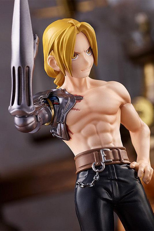 Pop Up Parade Fullmetal Alchemist: Brotherhood - Edward Elric