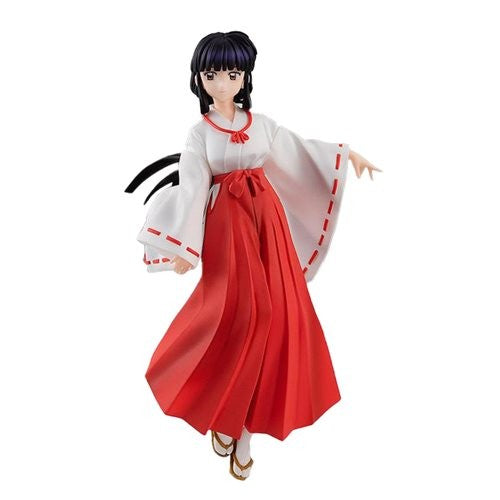 Inuyasha; The Final Act Pop Up Parade - Kikyo