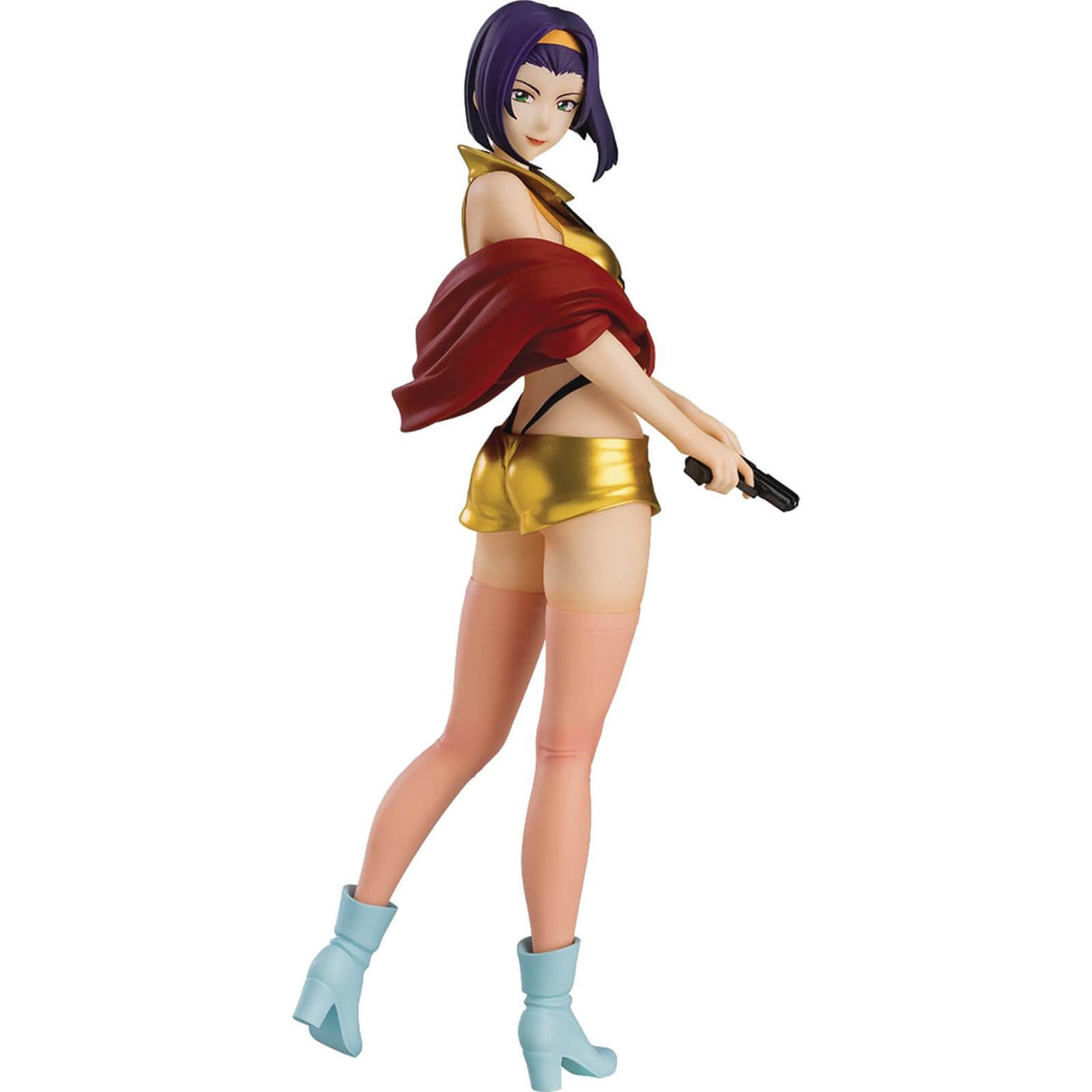 Cowboy Beebop Pop Up Parade Faye Valentine