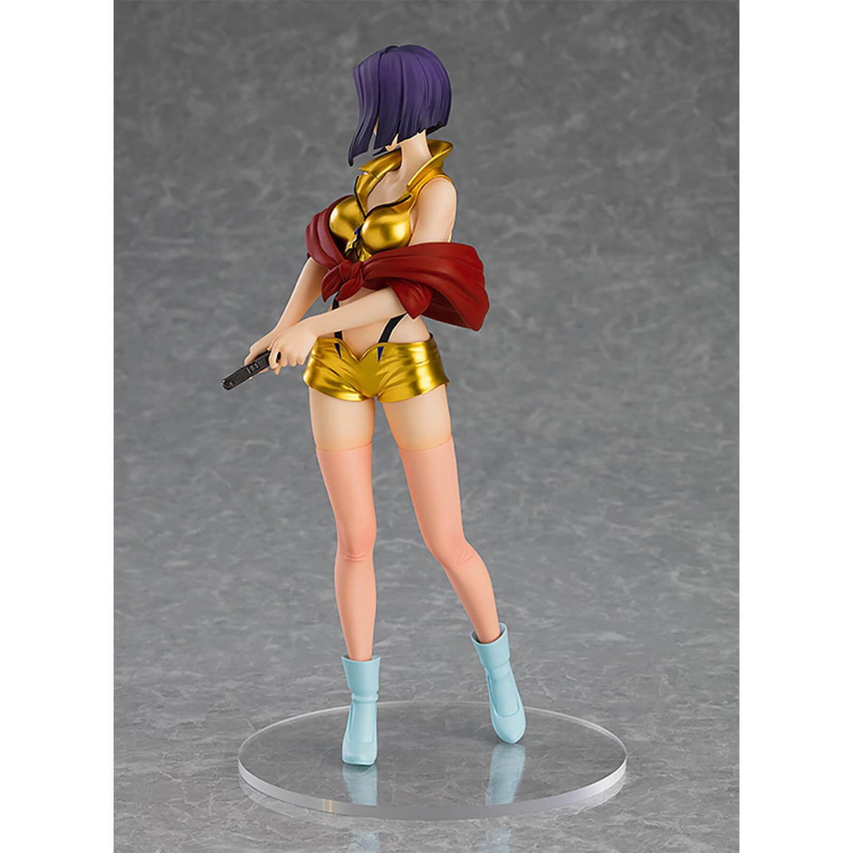 Cowboy Beebop Pop Up Parade Faye Valentine