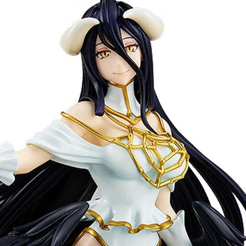 Overlord Iv - Pop Up Parade - Albedo