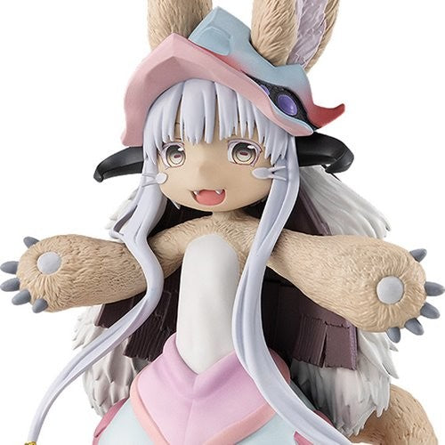 Made In Abyss Nanachi Pop Up Parade Statue