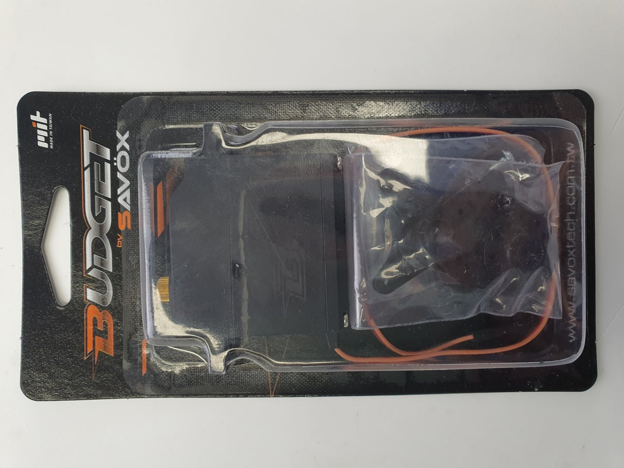 SAVOX BUGET 8kg Std. SERVO MG