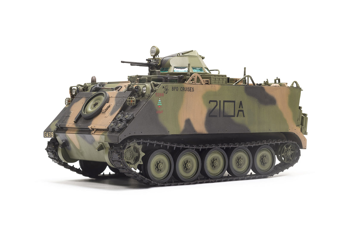 AFV 1/35 AUSTRALIAN ARMY M113A1 LRV