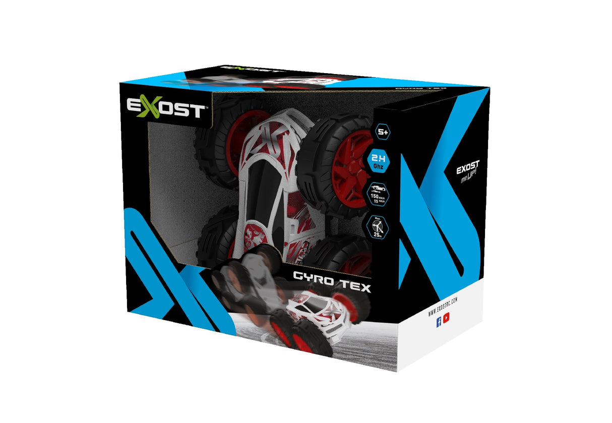 EXOST GYROTEX