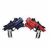 SILVERLIT LAZER MAD 2.0 - BATTLE OPS