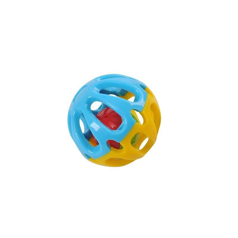 PLAYGO BOUNCE N ROLL BALL