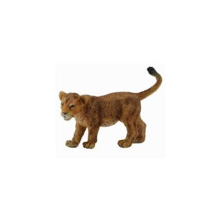 COLLECTA 88417 LION CUB - WALKING