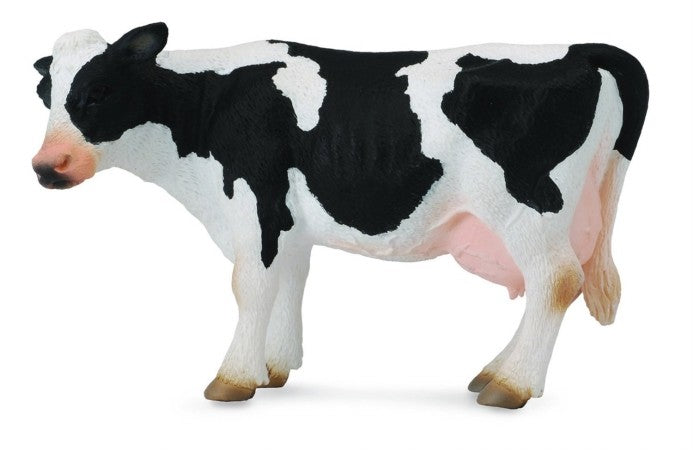 COLLECTA 88481 FRIESIAN COW