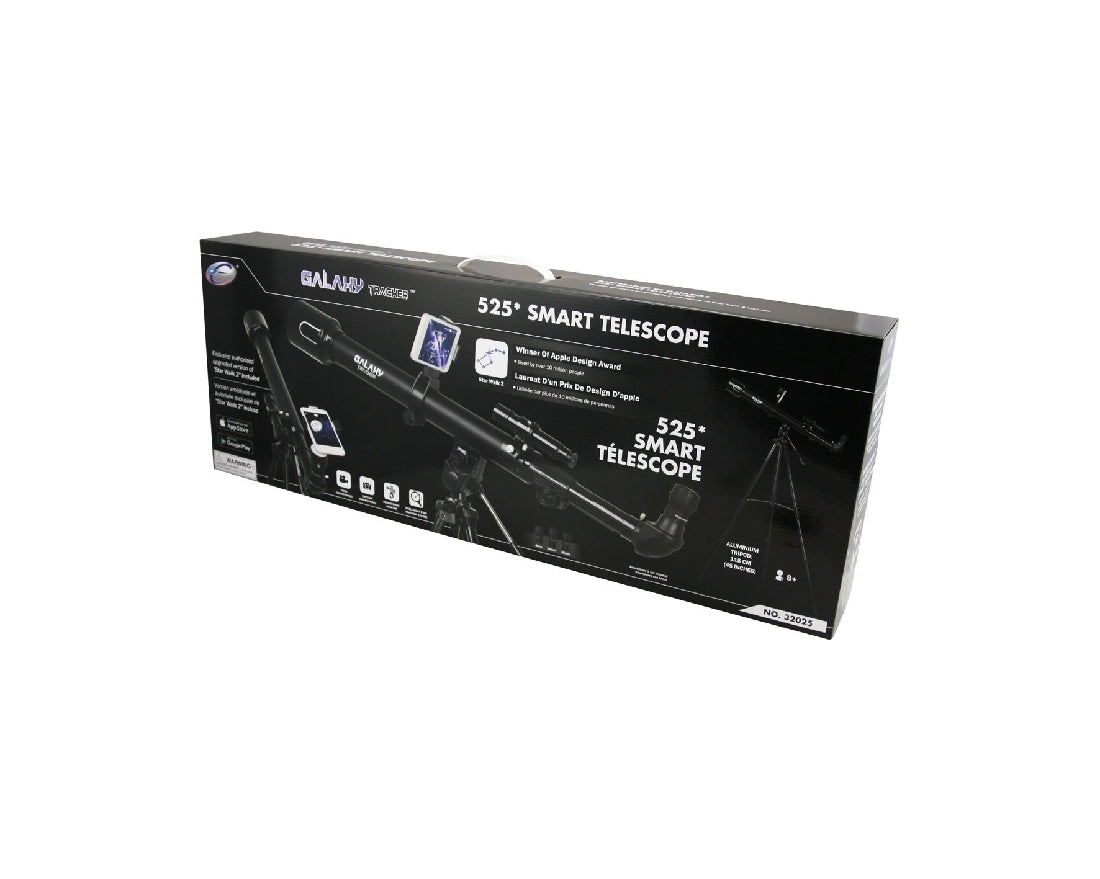 525 Smart Telescope