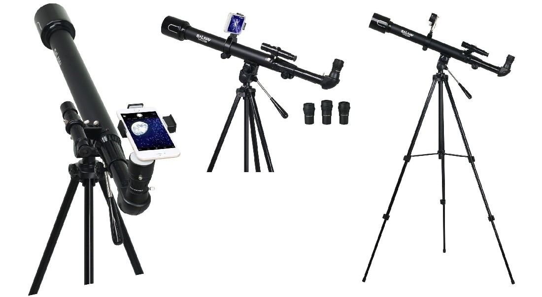 525 Smart Telescope