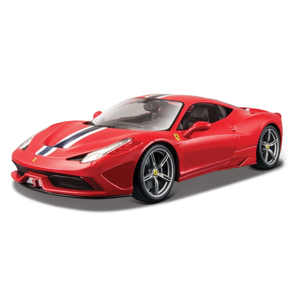 Burago Ferrari 1/18 458 Speciale