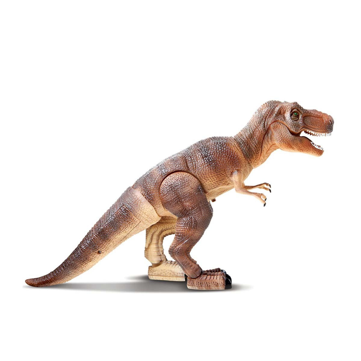T-Rex Remote Control Action Dinosaur