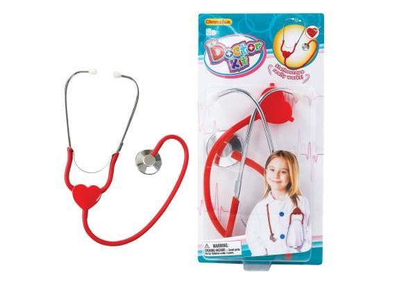 Doctor Stethoscope That Really Works