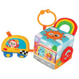 Winfun On The Move Activity Cube