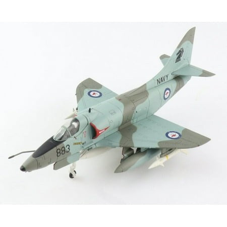 ROYAL AUSTRALIAN NAVY A-4G SKYHAWK