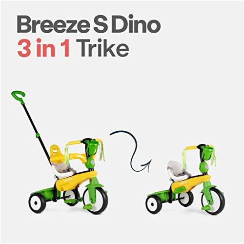 Breeze S - Dino