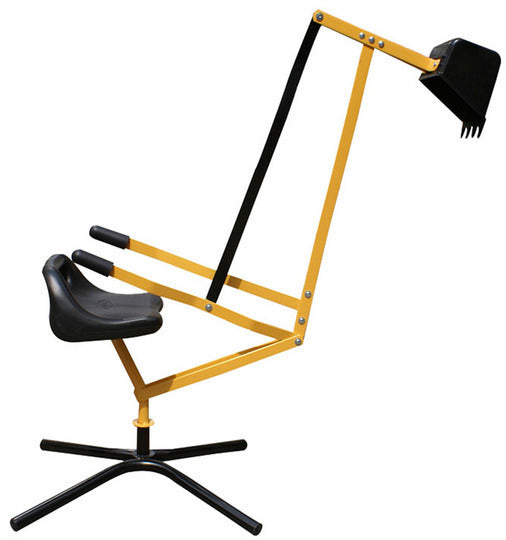 Metal Sand Digger