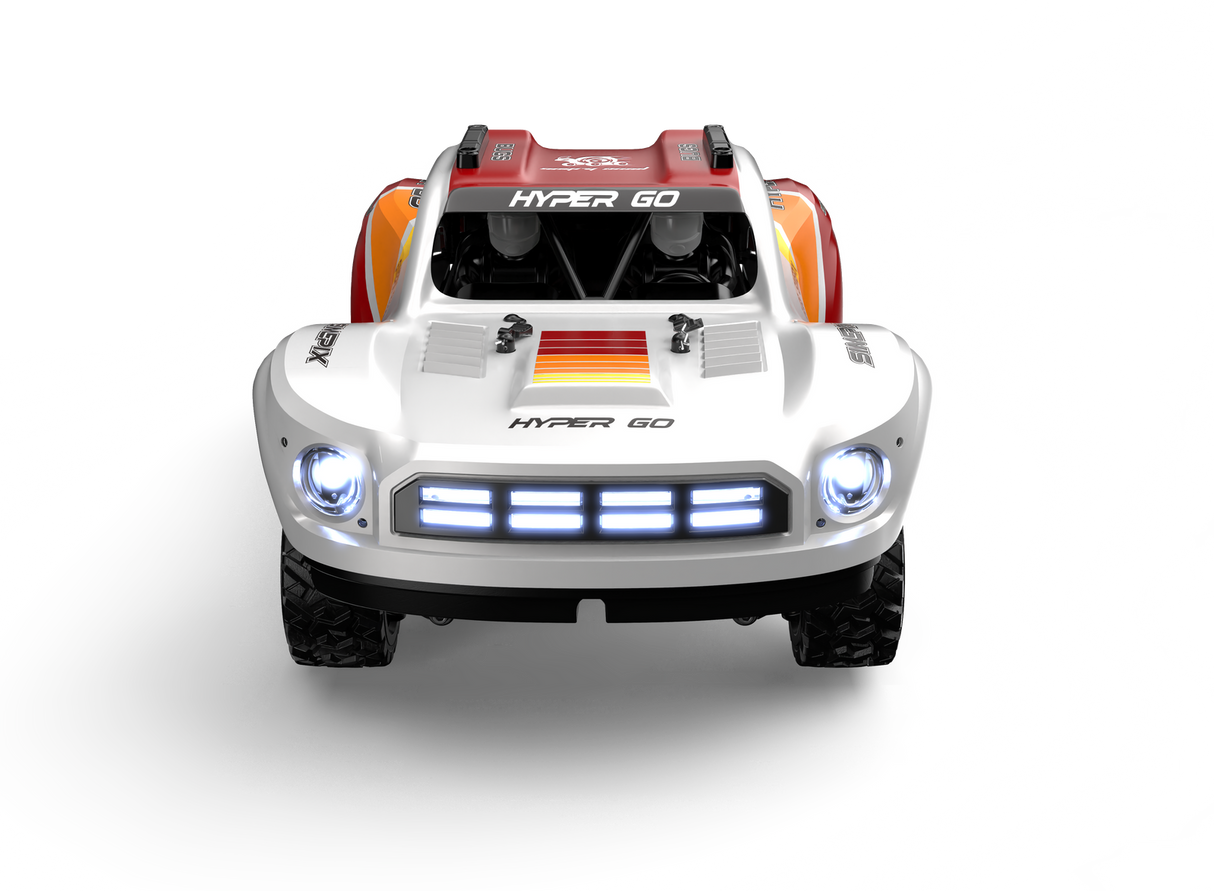 MJX 1/14 Hyper Go 4WD High-Speed Off-Road