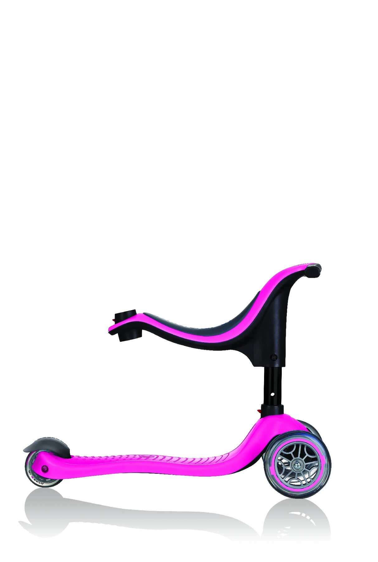 GLOBBER GO UP SPORTY - DEEP PINK