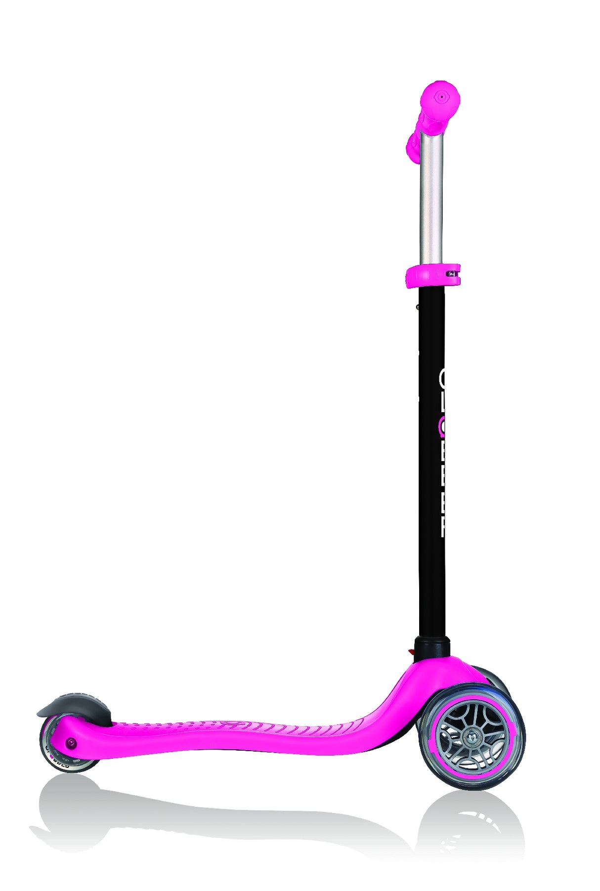 GLOBBER GO UP SPORTY - DEEP PINK