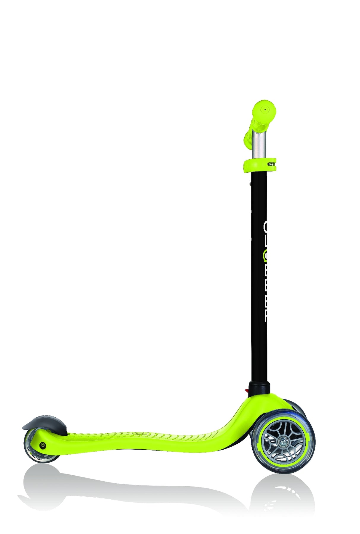 GLOBBER GO UP SPORTY - LIME GREEN
