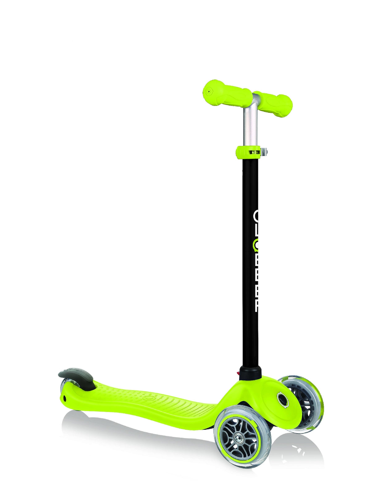 GLOBBER GO UP SPORTY - LIME GREEN