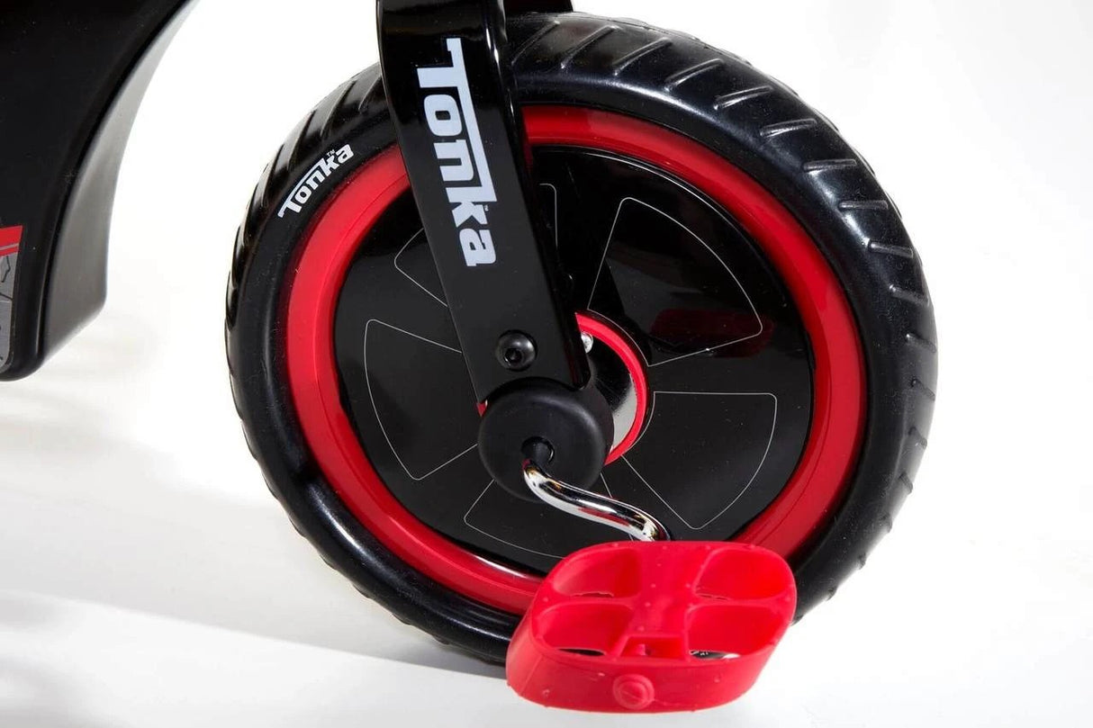Tonka Real Tough Pedal Trike