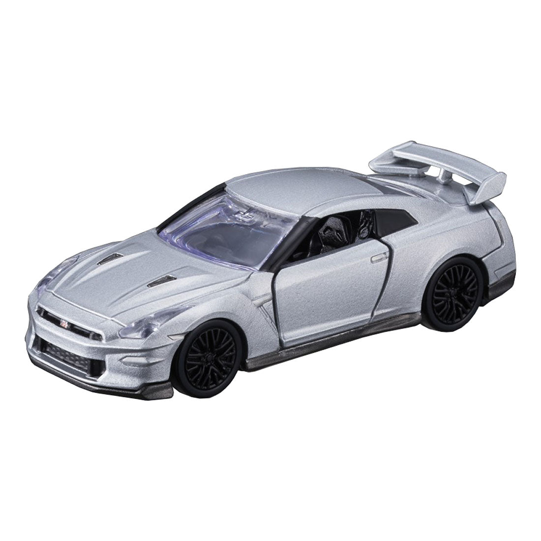 Tomica No.49 Premium Nissan Gt-R (2025)
