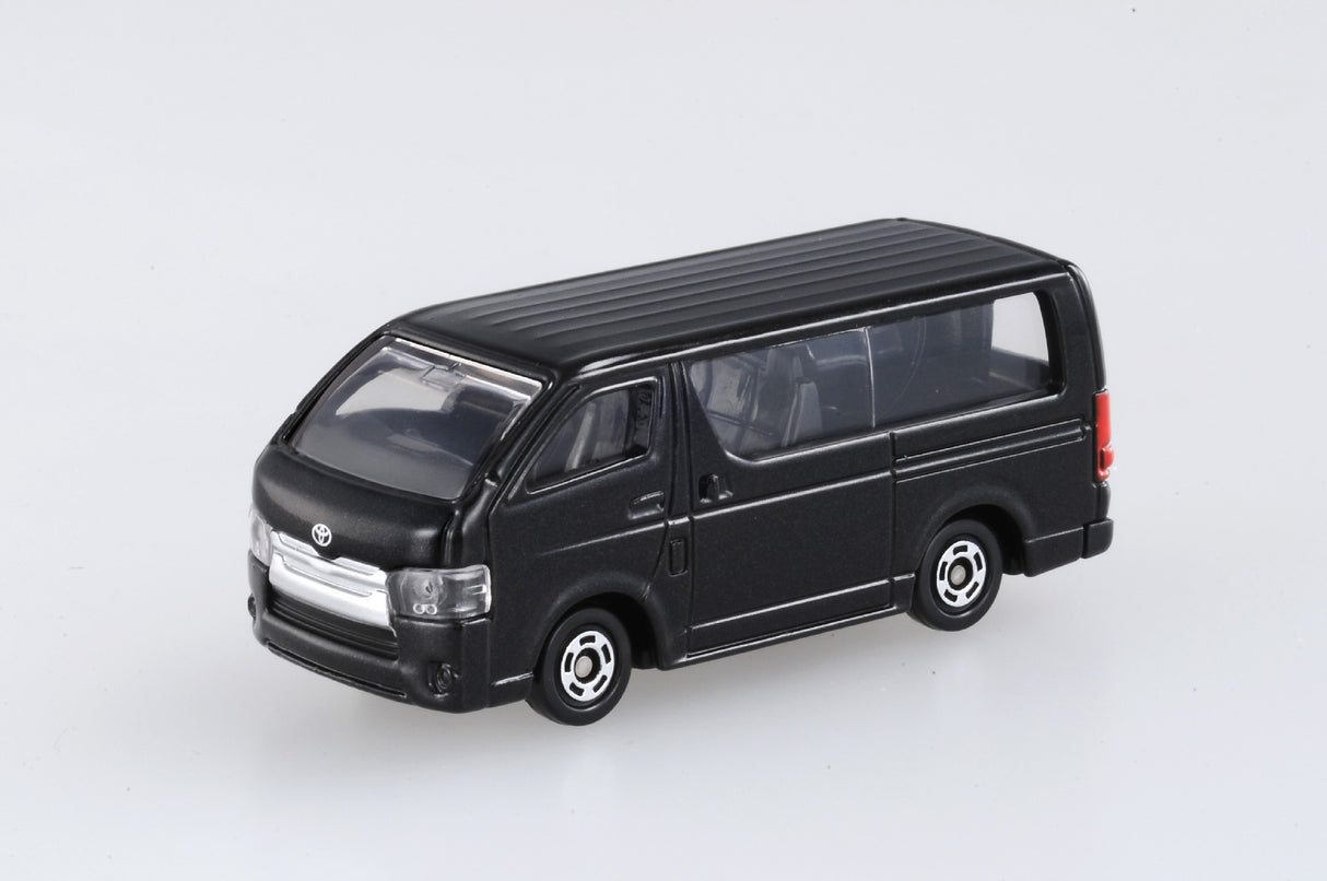 Tomica No.113 Toyota Hiace