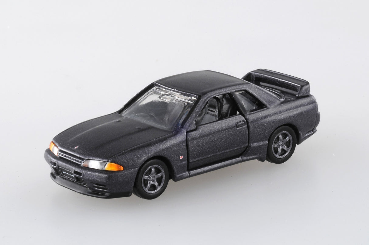 Tomica No.26 Premium Nissan Skyline Gt-R (Bnr32)