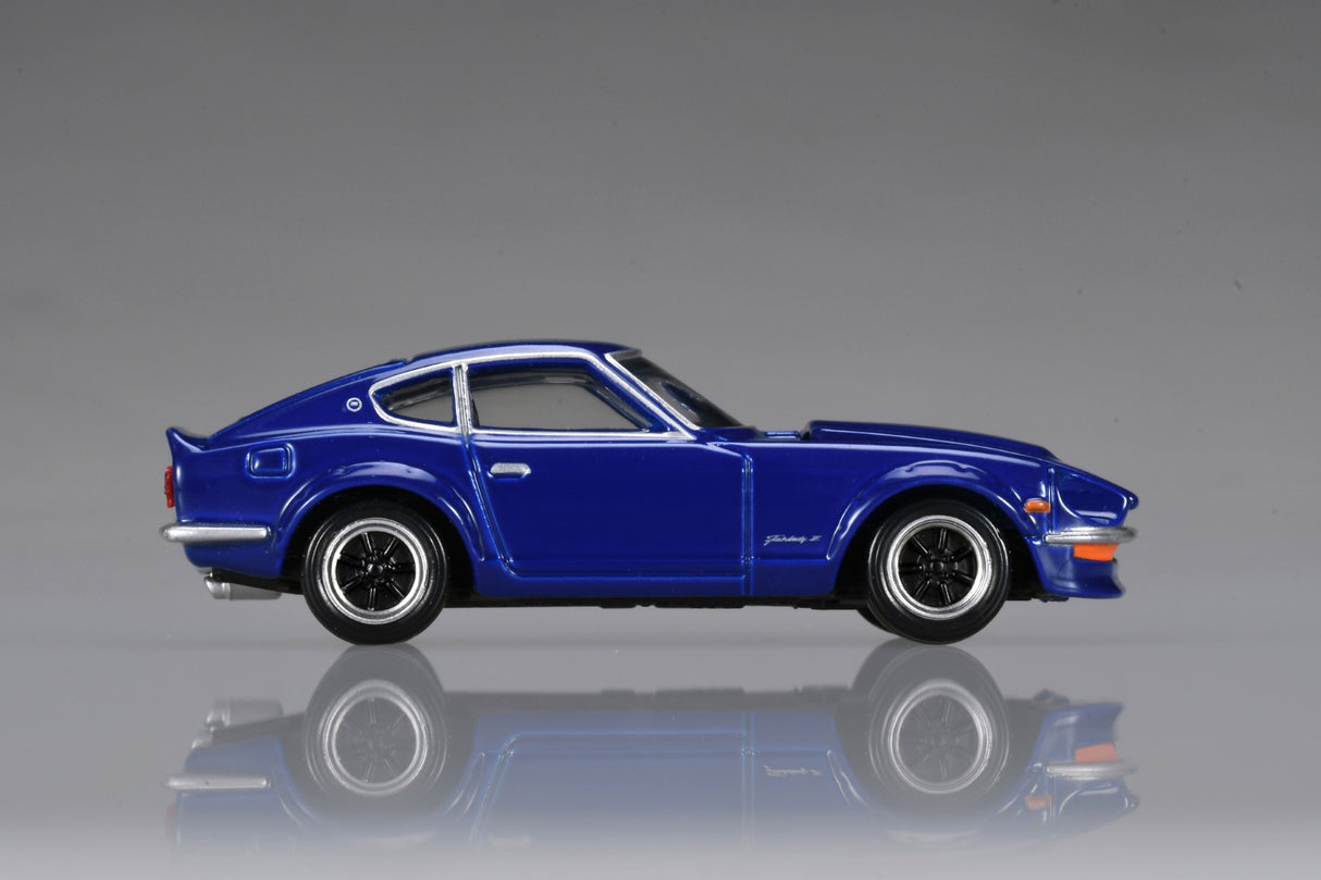 Tomica No.09 Premium Nissan Fairlady Z